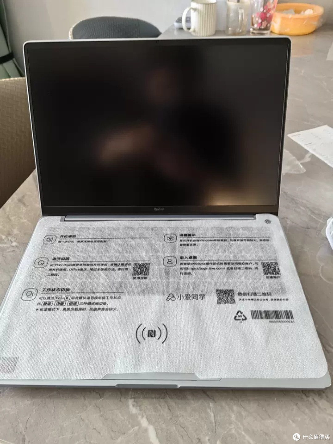 轻薄本RedmiBookPro16军工续航翻新体验如何