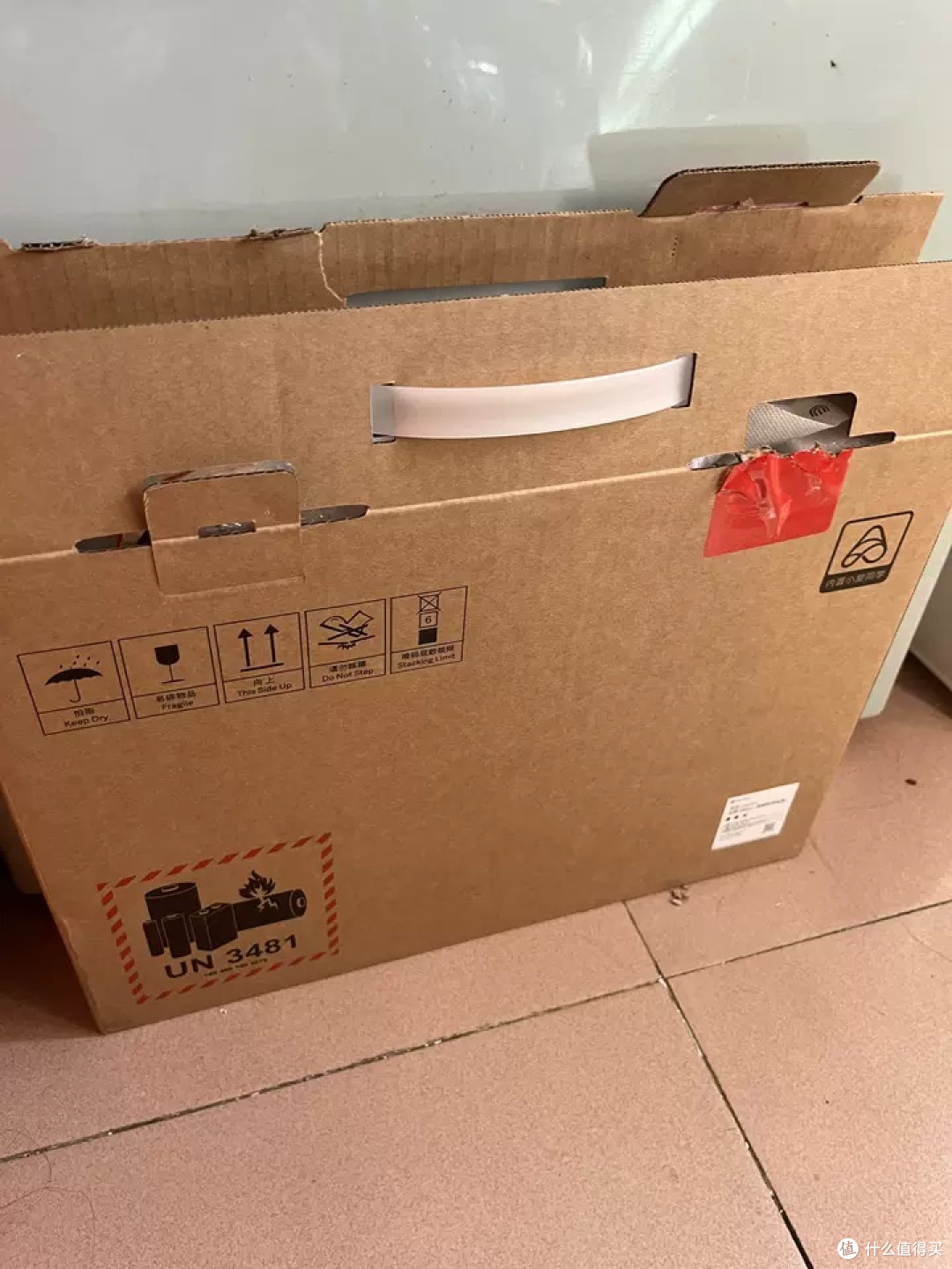 轻薄本RedmiBookPro16军工续航翻新体验如何