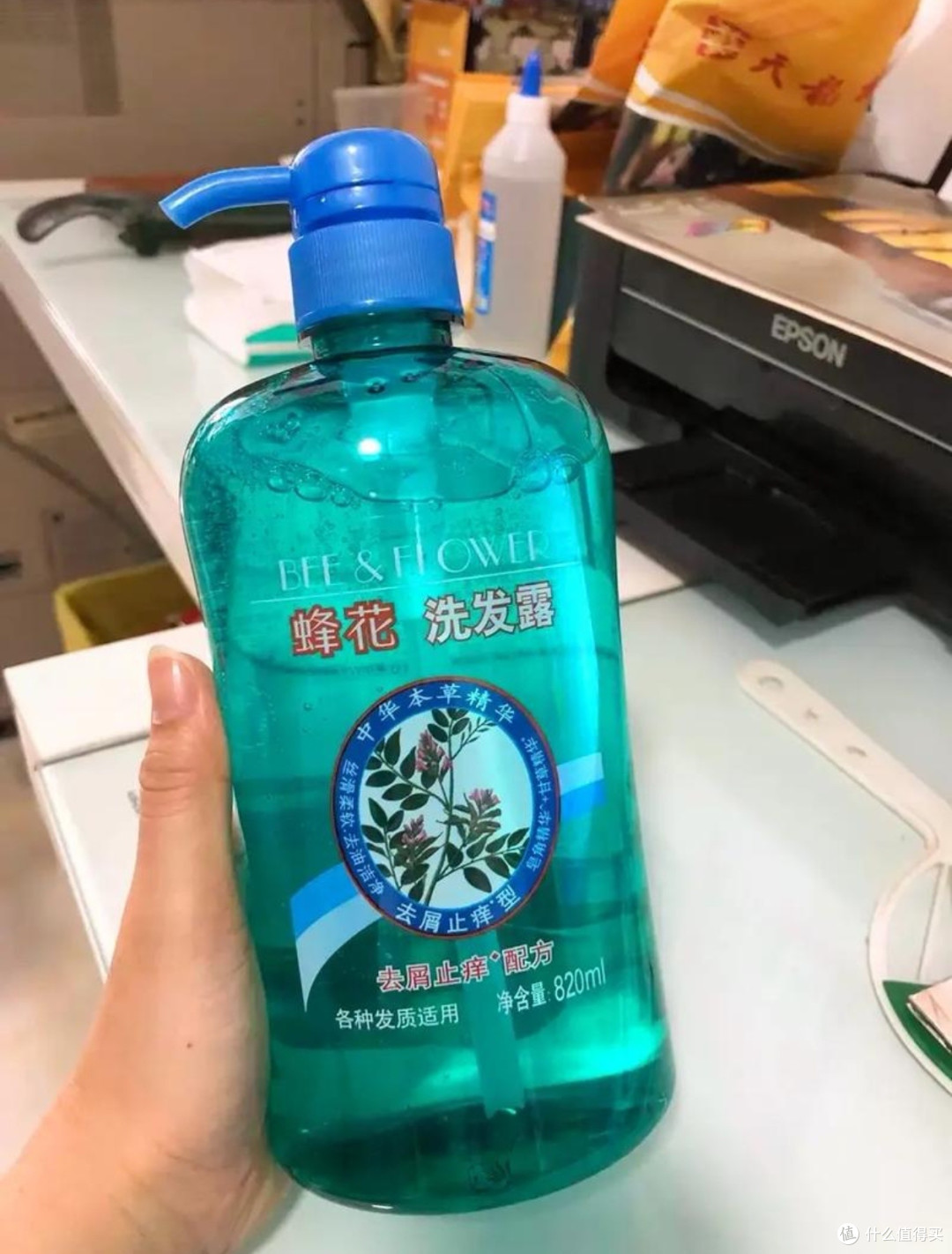 蜂花洗发水真的那么好用?