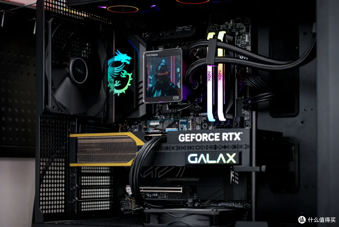 平民级的PCIe5.0固态体验如何？铠侠EXCERIA PLUS G4上手实测