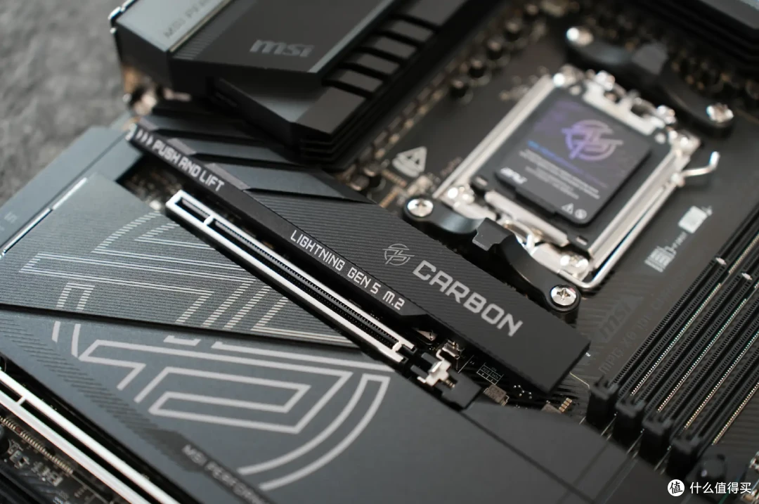 平民级的PCIe5.0固态体验如何？铠侠EXCERIA PLUS G4上手实测