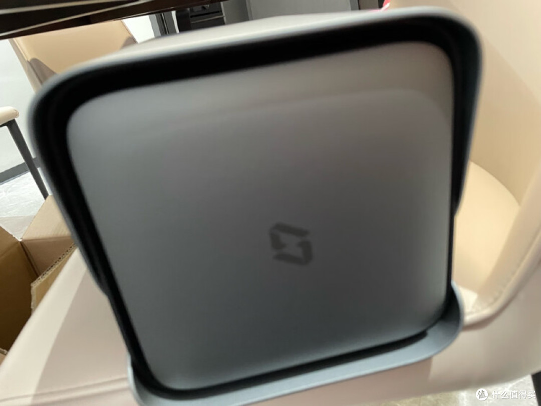 NAS就选极空间Z4pro