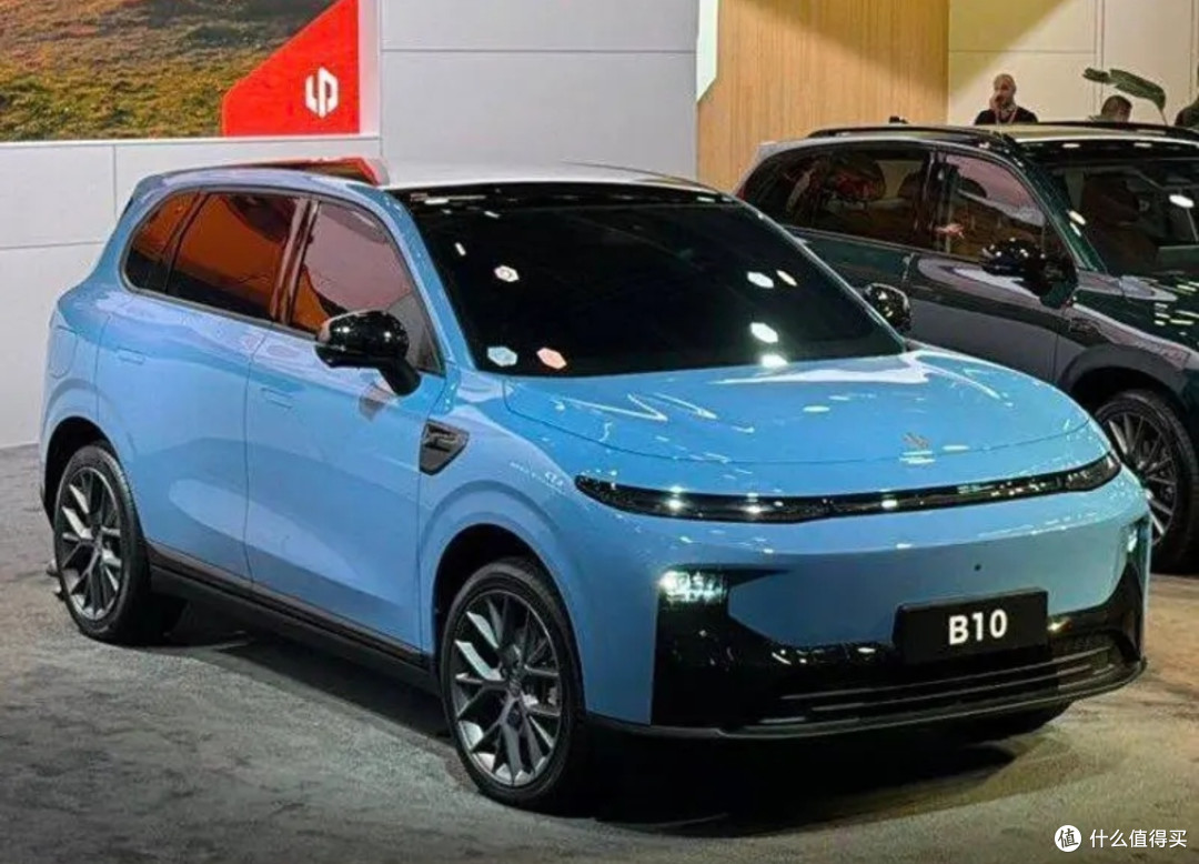 零跑B10:10万级纯电SUV的新标杆