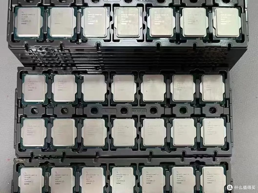 如何鉴别闲鱼翻新CPU？三步教你避坑