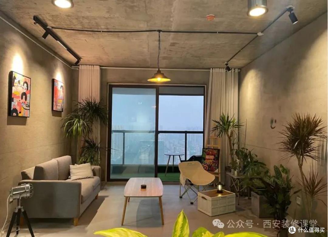 22个离谱装修!没想在年轻人这里,竟成生活常态