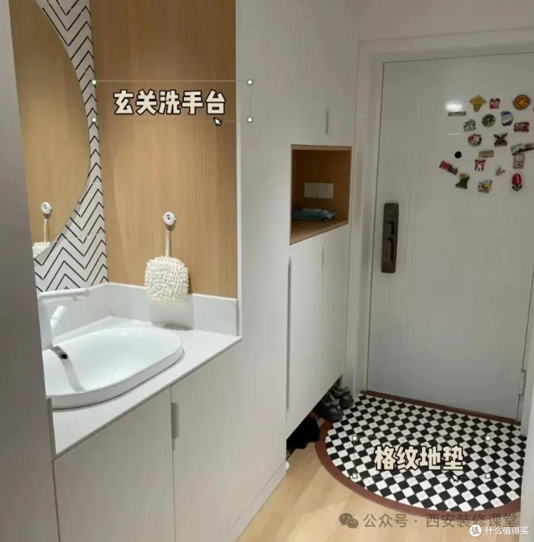 22个离谱装修!没想在年轻人这里,竟成生活常态