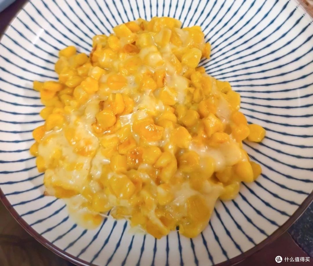 品味极致:脱皮玉米粒,水果玉米的巅峰口感