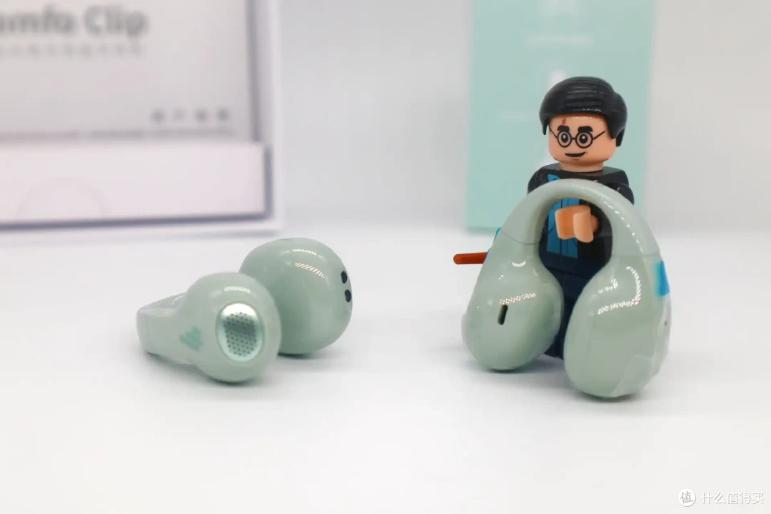 开放式耳夹耳机买前请注意!漫步者Comfo Clip实际表现如何?