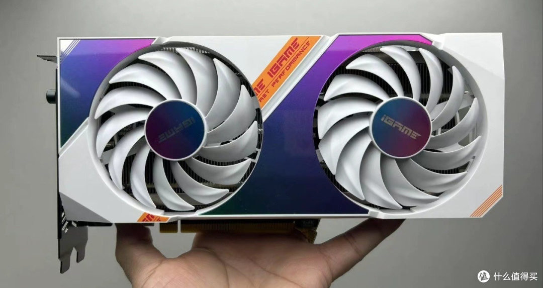 七彩虹RTX3050 8G战斧台式机器电脑电竞diy主机电竞游戏独立显卡