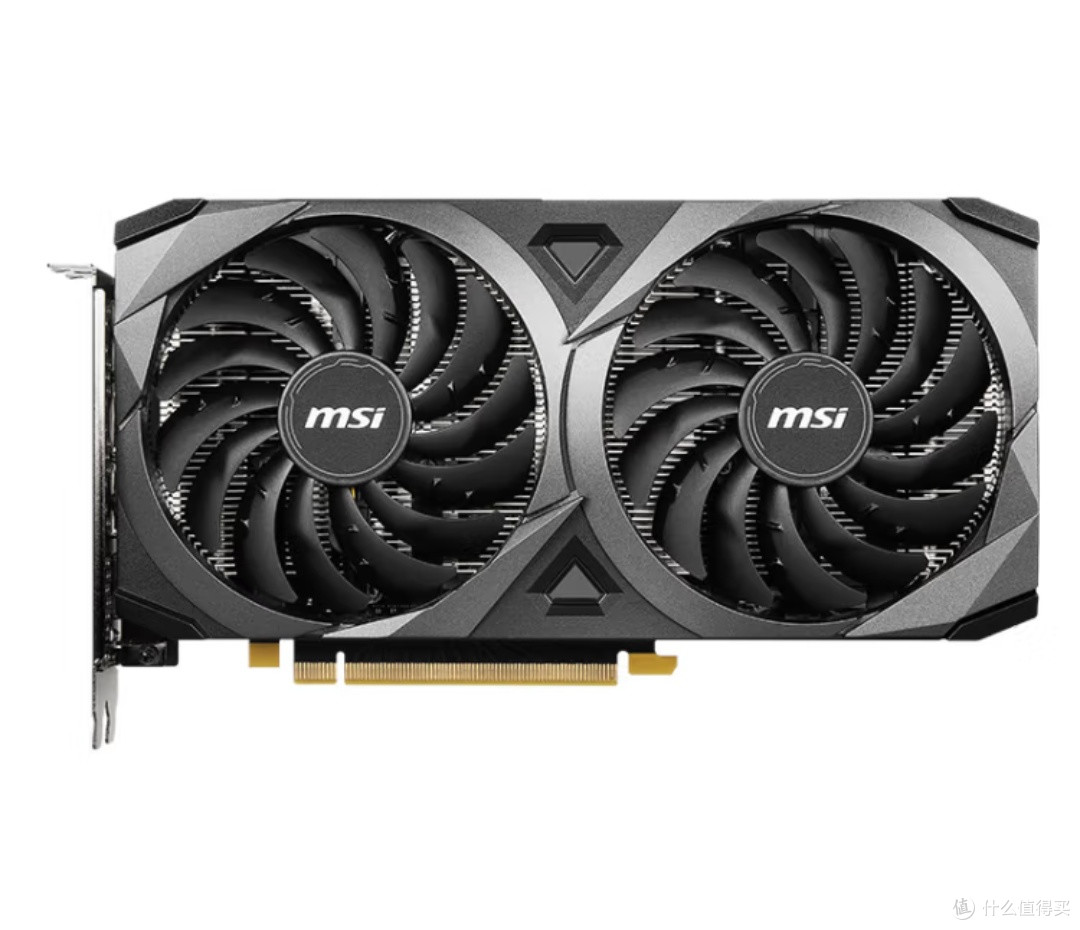 挖到宝!微星RTX 3060万图师,性价比神卡