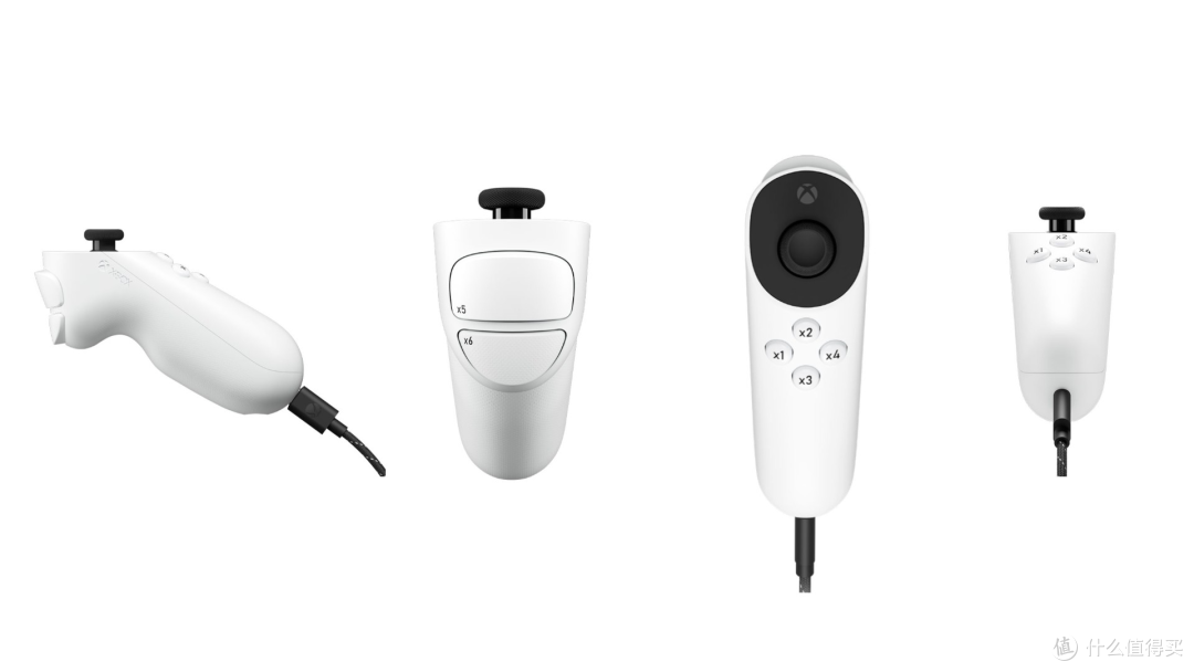 219元！Xbox推出自适应操纵杆，为行动不便玩家带来新福音