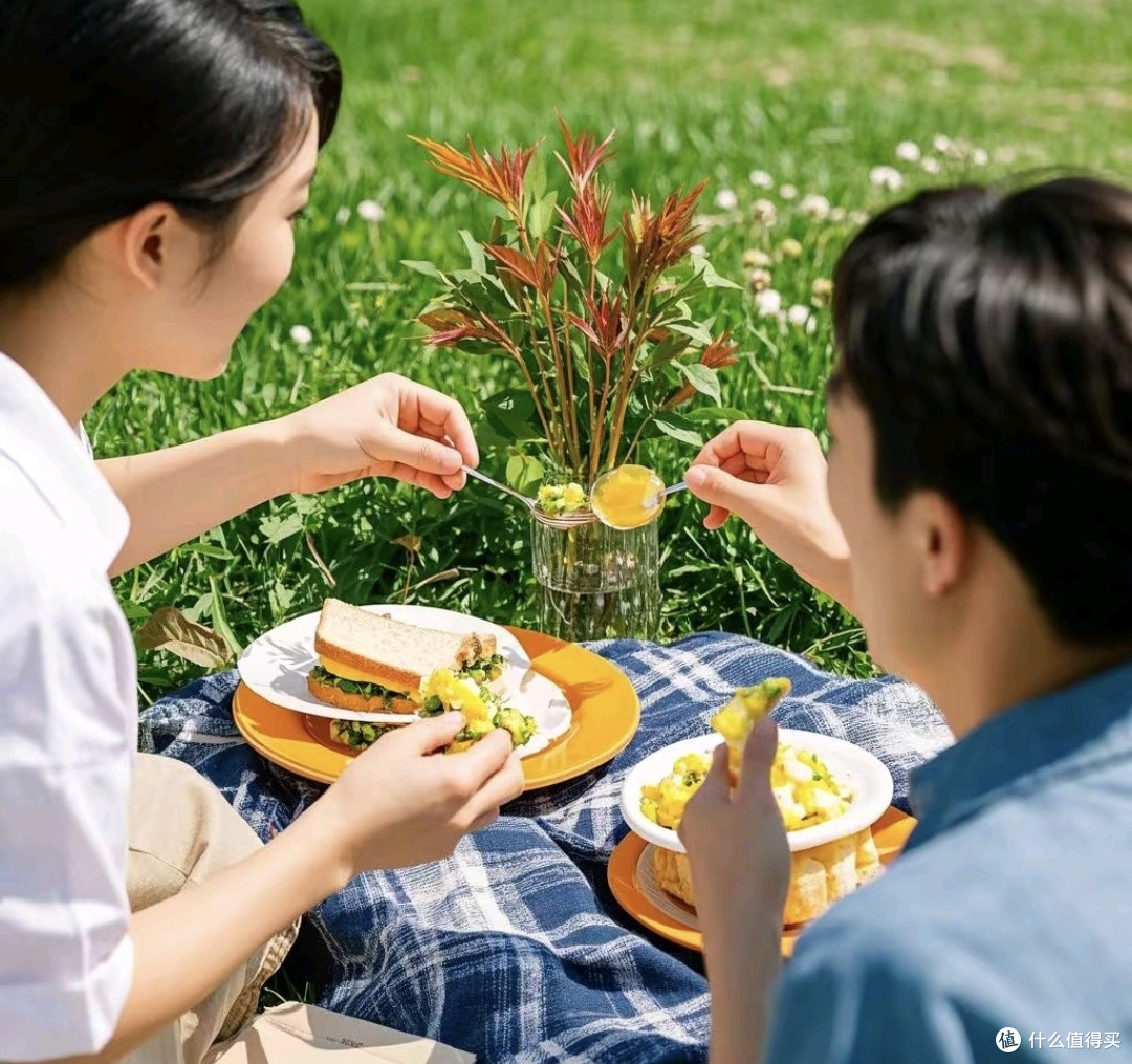 咬春记:一口春光,一味清甜