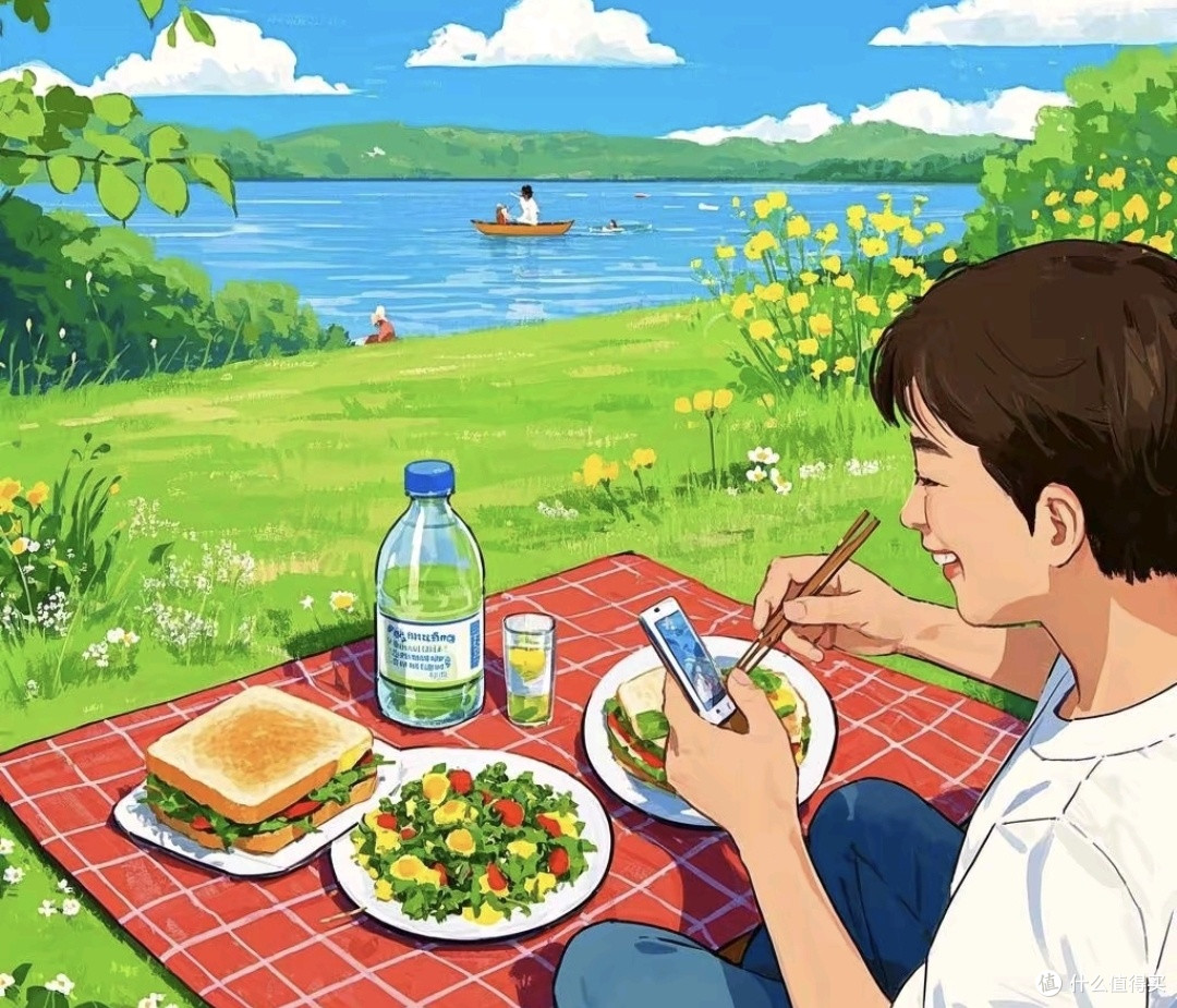 咬春记:一口春光,一味清甜