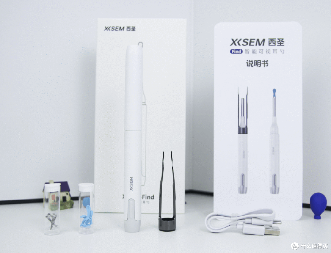 儿童挖耳勺哪个牌子好用?看看家长的可视挖耳勺选择与使用体验!
