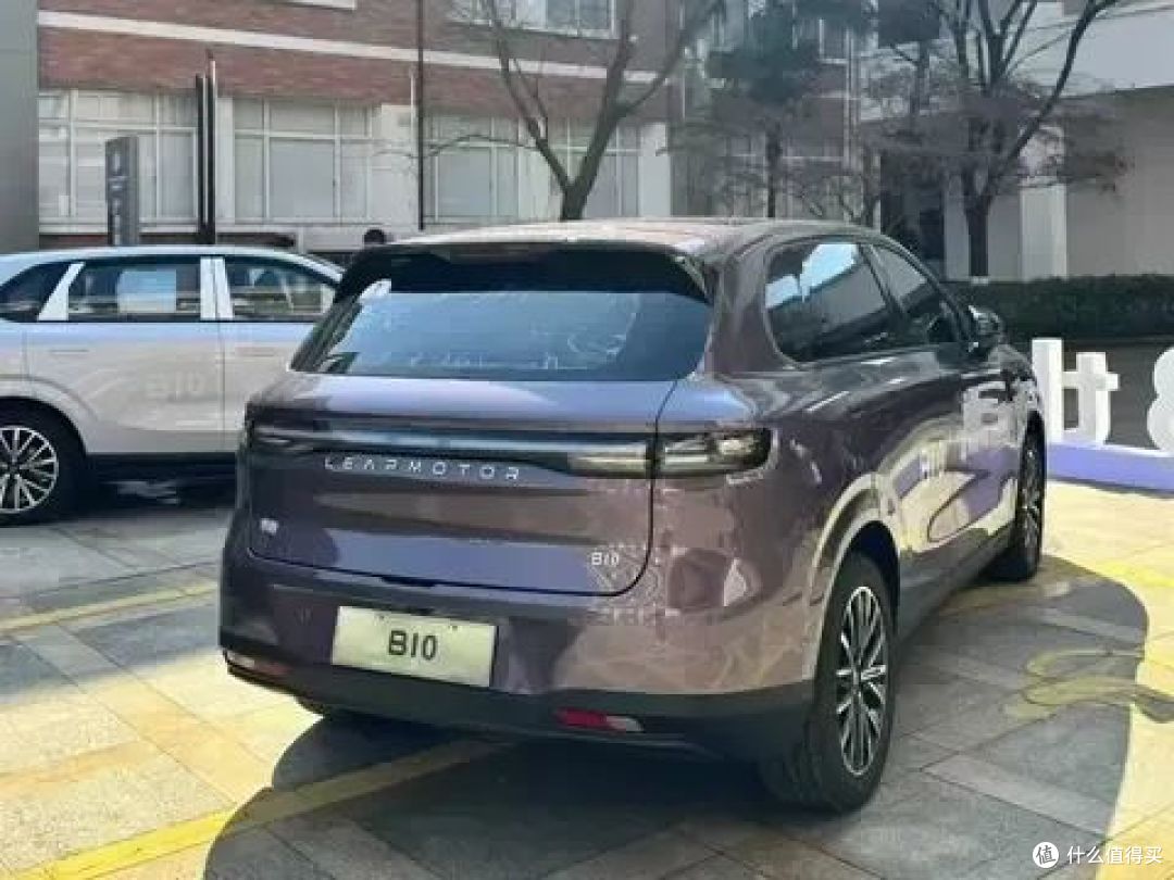 12万买激光雷达+高阶智驾，这车可以