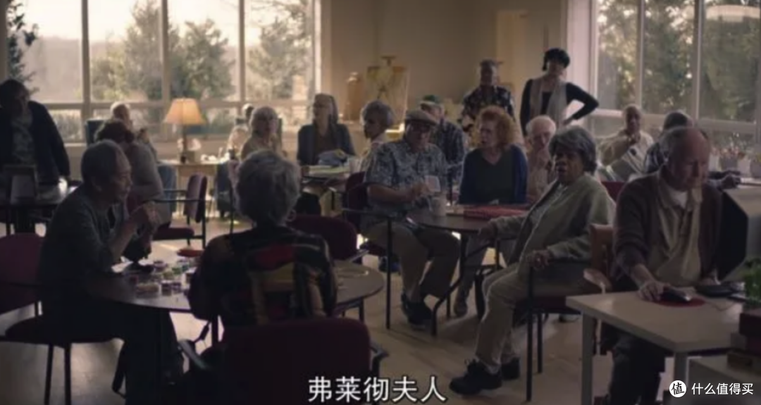 第一集就这么拍,这部美剧太生猛了