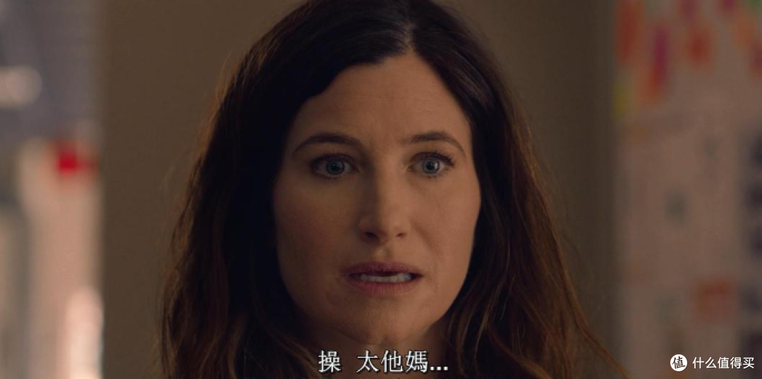 第一集就这么拍,这部美剧太生猛了