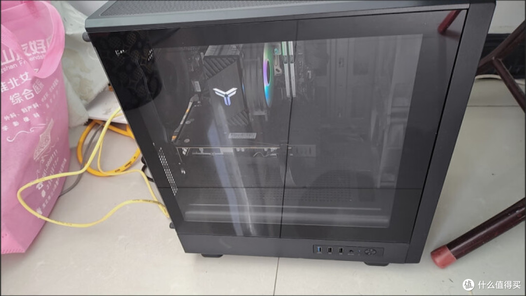 昂达 RX6650 XT 神盾 8G 可以啊