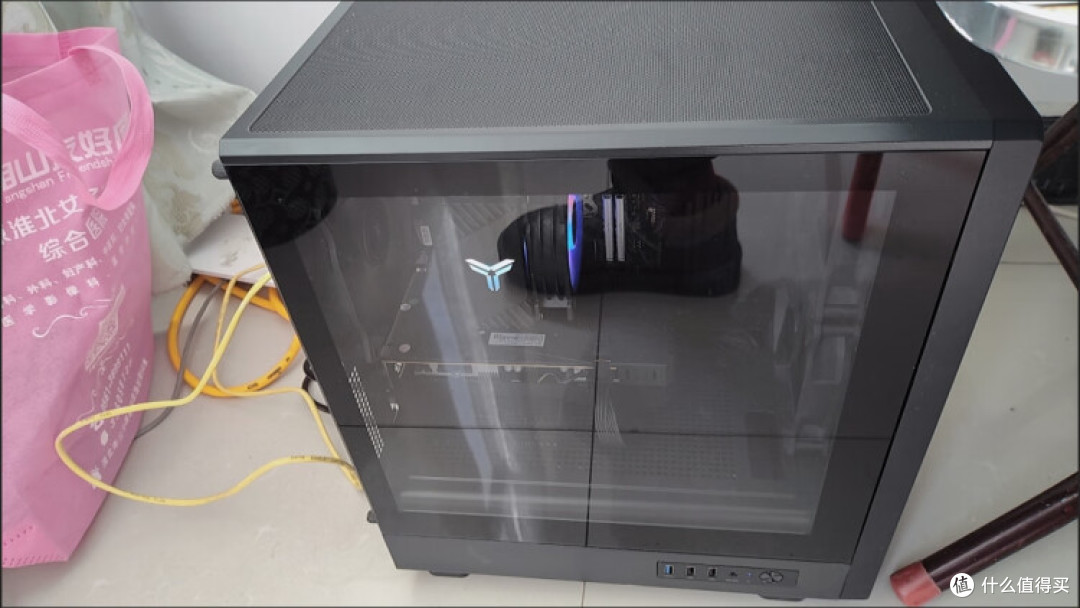 昂达 RX6650 XT 神盾 8G 可以啊