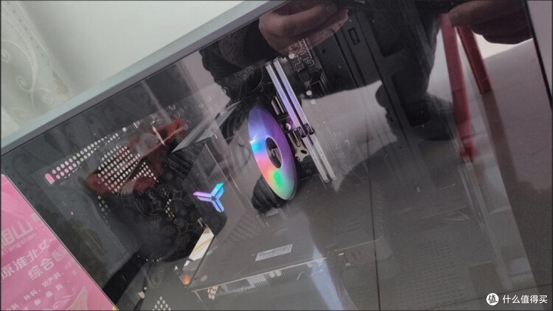 昂达 RX6650 XT 神盾 8G 可以啊