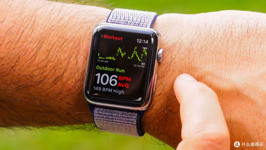 苹果公司公布 Apple Watch 血压检测专利:健康监测迎来新突破