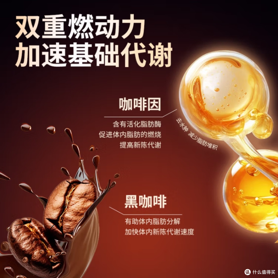美式黑咖啡真的能瘦肚子？