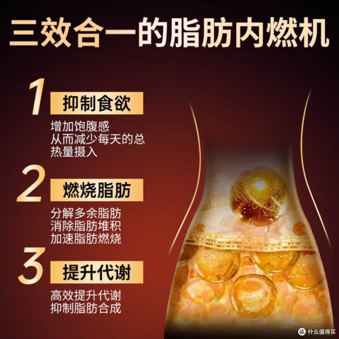 美式黑咖啡真的能瘦肚子？