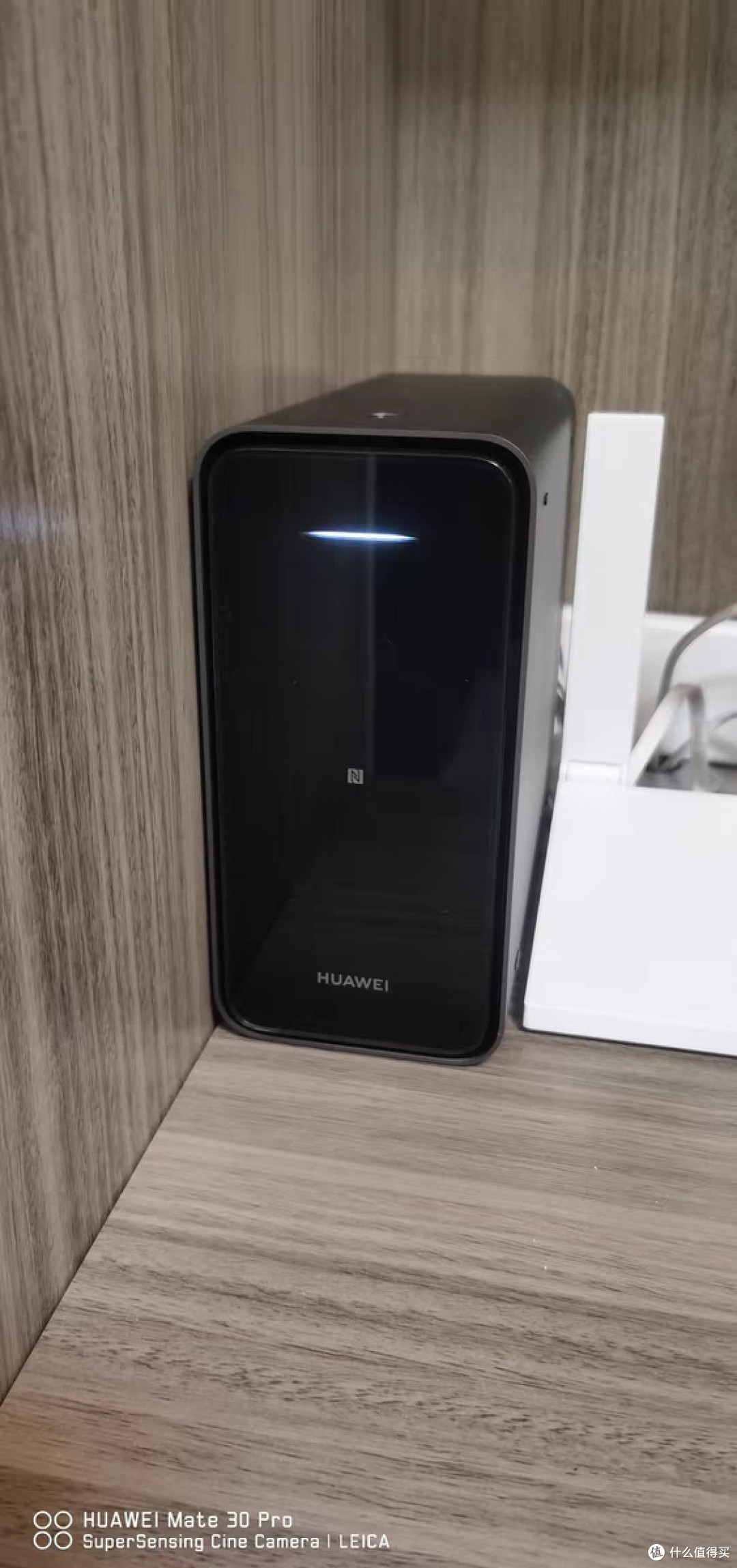 华为家庭存储双盘位nas网络存储器手机扩容神器相册备份文件同步