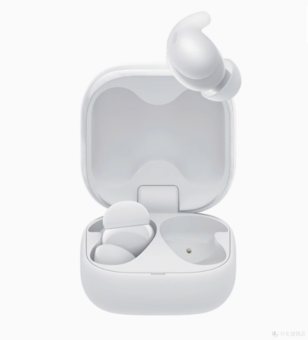 索尼 LinkBuds Fit 蓝牙耳机放心消费指南
