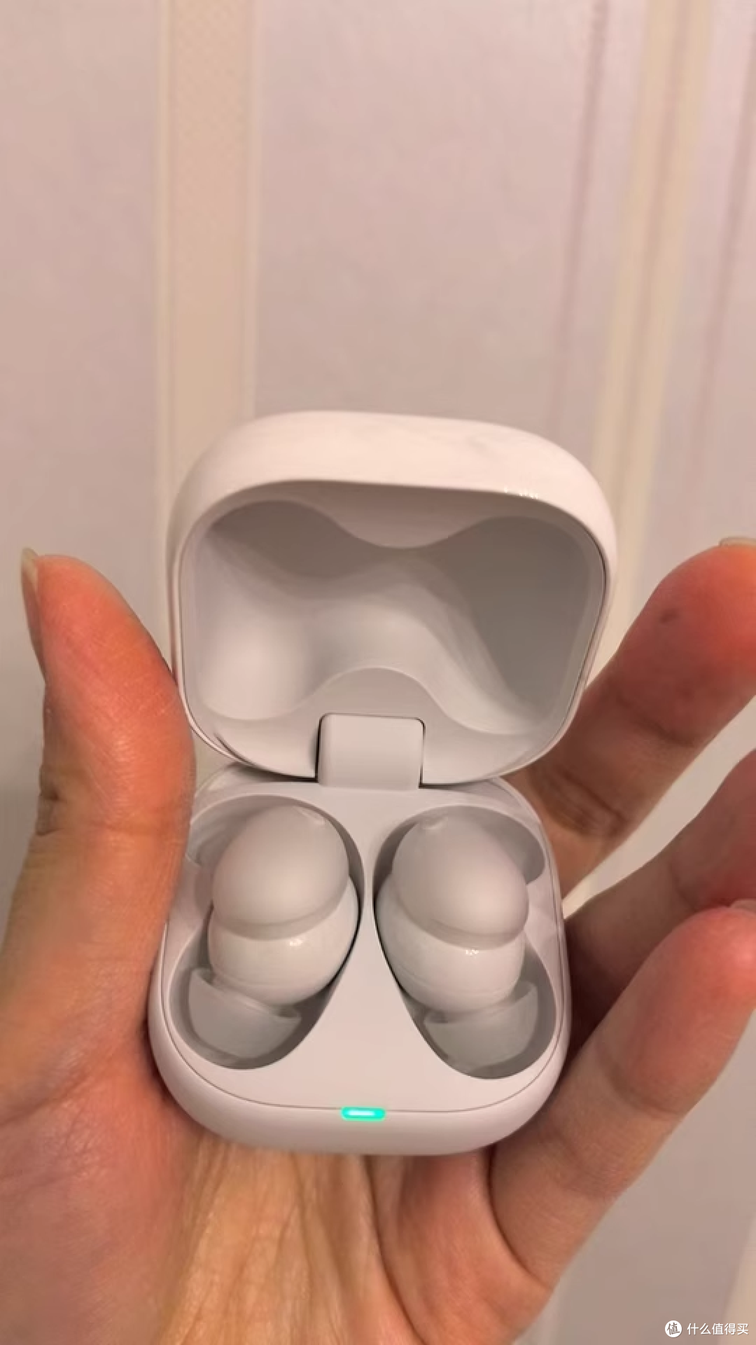 索尼 LinkBuds Fit 蓝牙耳机放心消费指南
