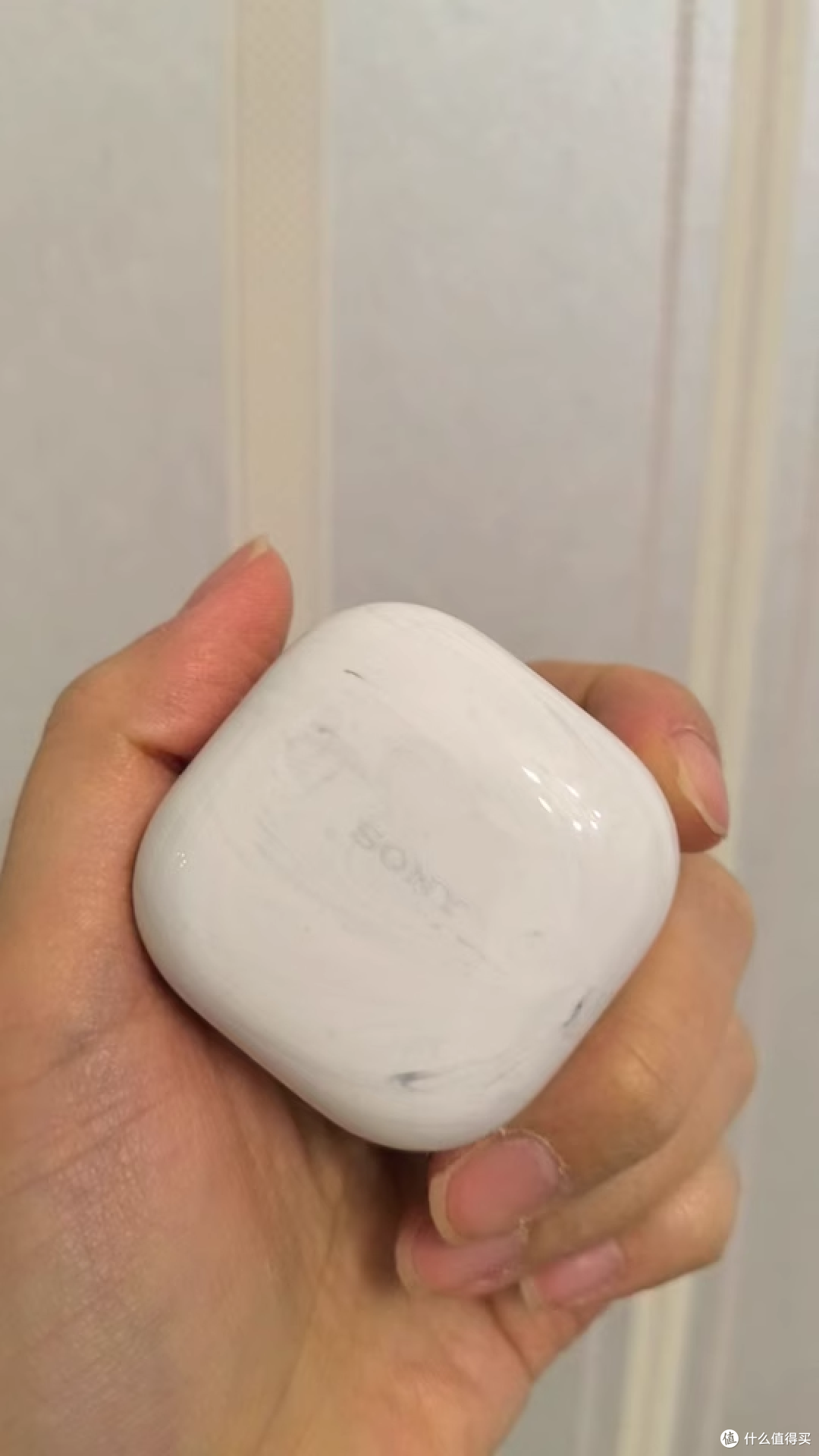 索尼 LinkBuds Fit 蓝牙耳机放心消费指南