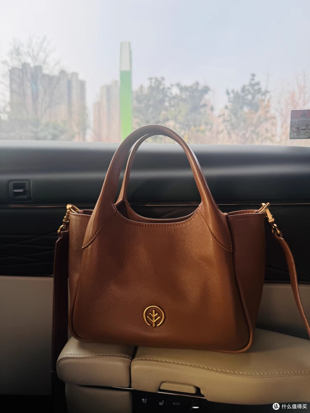 BAGTREE 包包树墩墩包,放心消费 AI 赋能攻略