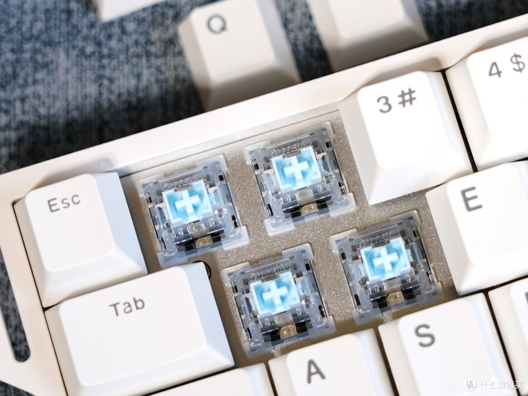 入门磁轴键盘的性价比选择:迈从Ace 68电竞版体验分享
