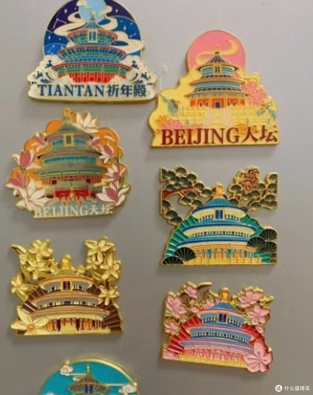 藏在角落的热爱：我的收藏故事