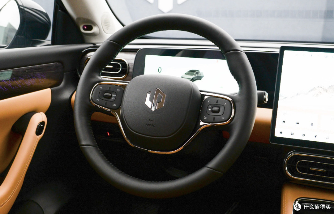 零跑C11:高性价比的智能电动SUV