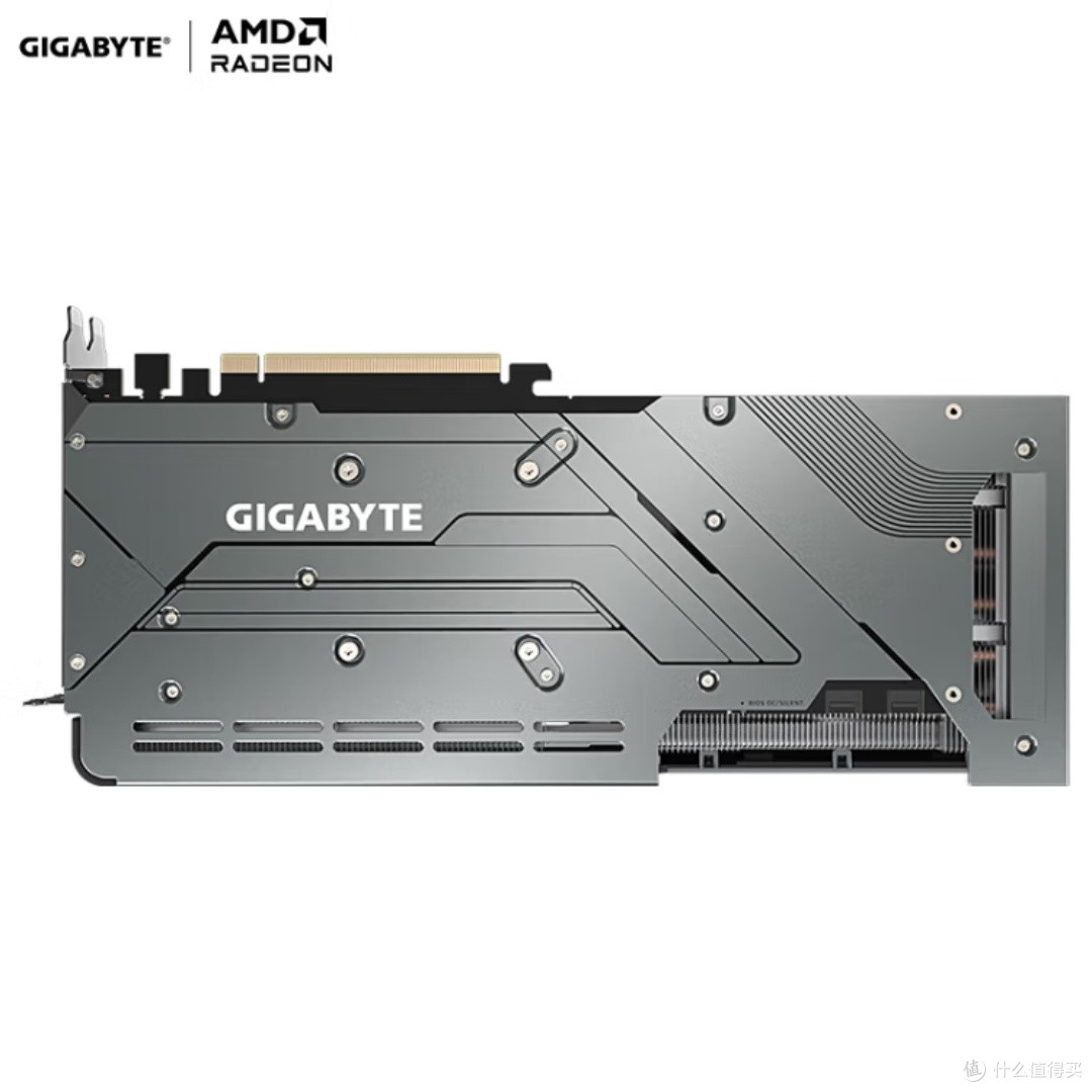 技嘉魔鹰RX7700XT真香吗?