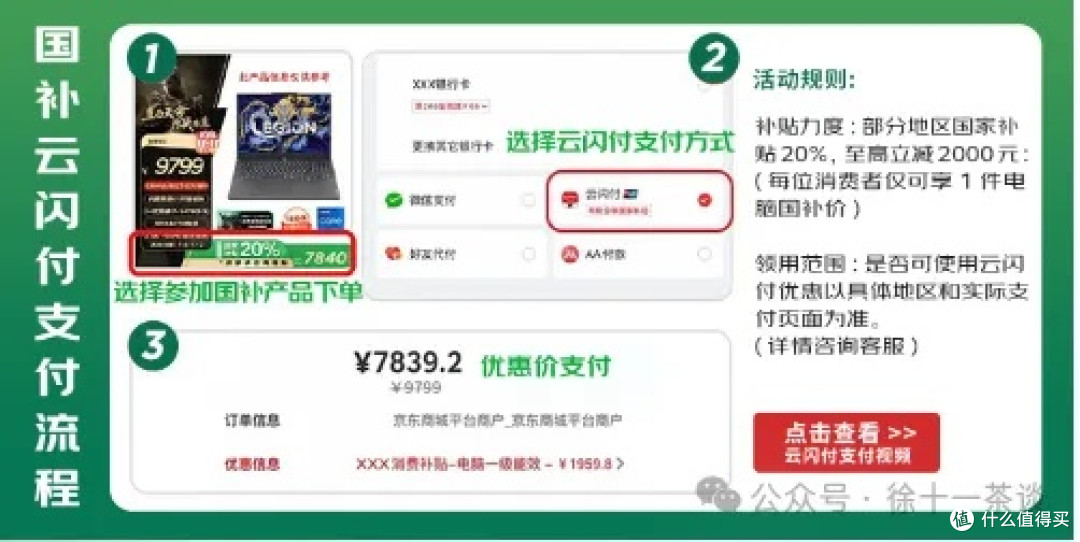 2025买笔记本什么品牌好？一篇给数码小白的超全指南！