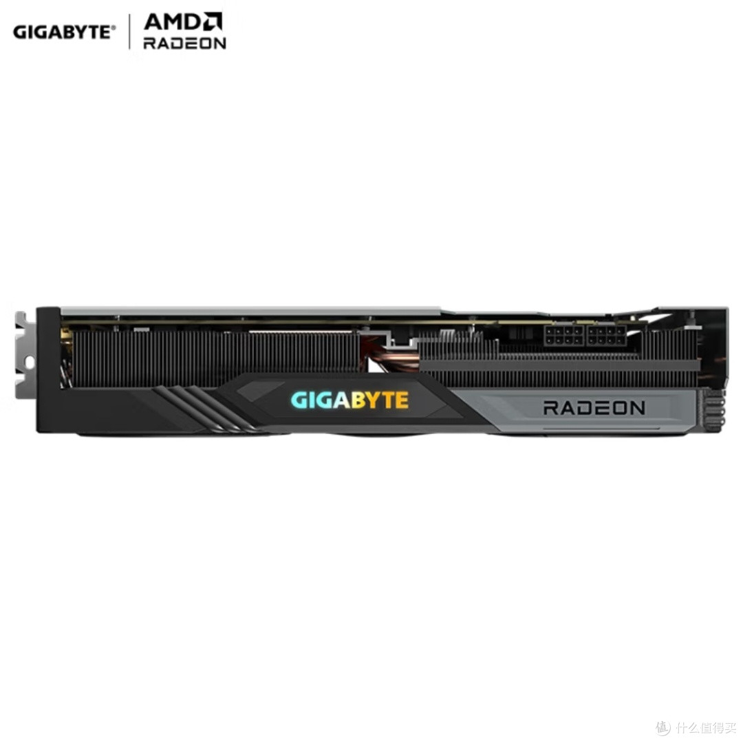 技嘉魔鹰RX7700XT真香吗?