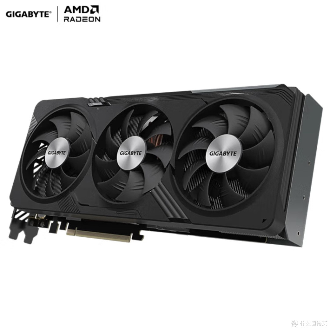 技嘉魔鹰RX7700XT真香吗?