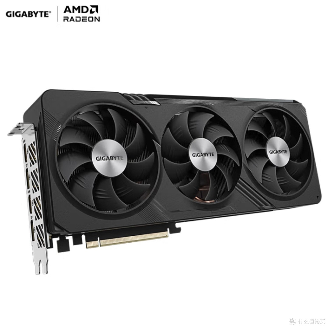 技嘉魔鹰RX7700XT真香吗?