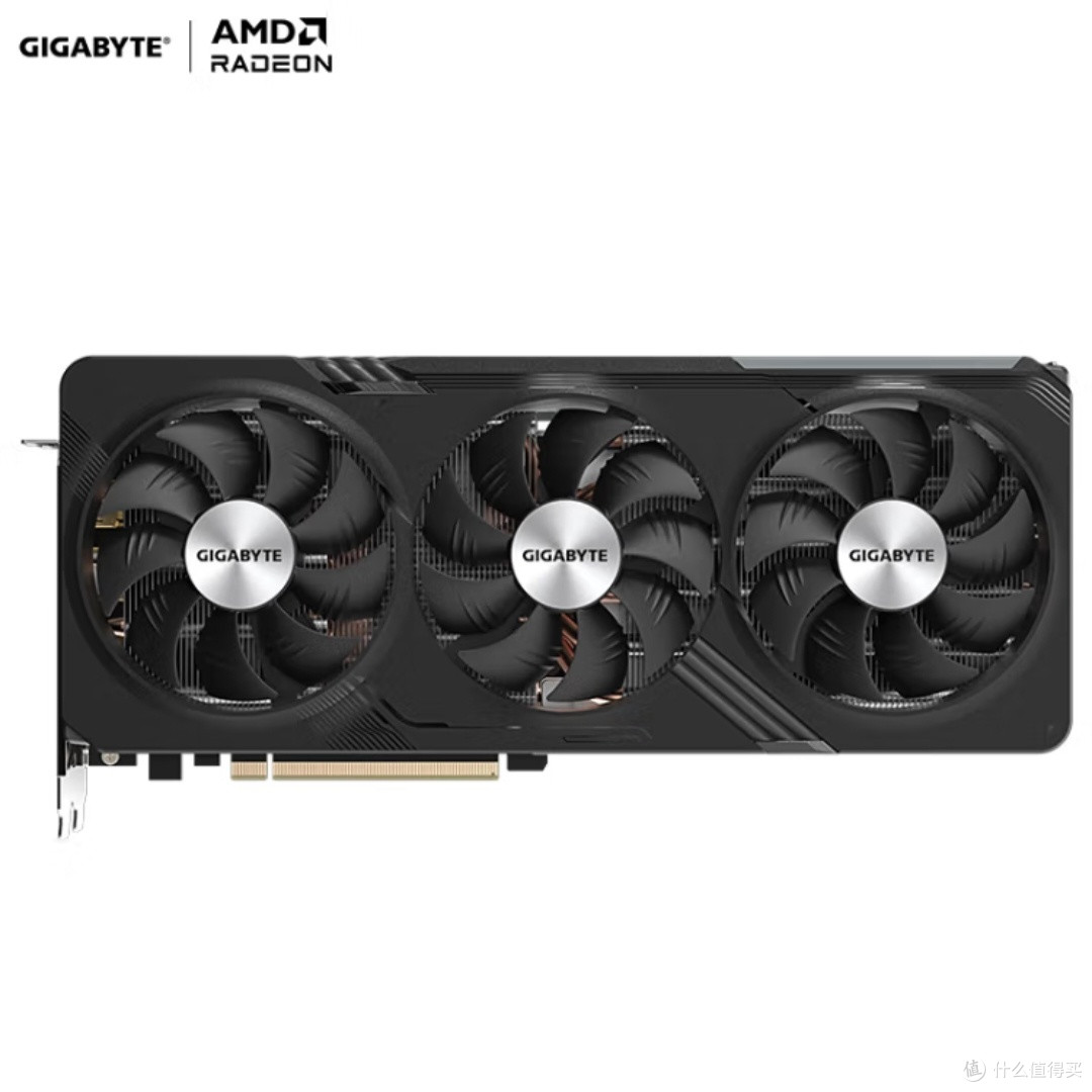 技嘉魔鹰RX7700XT真香吗?