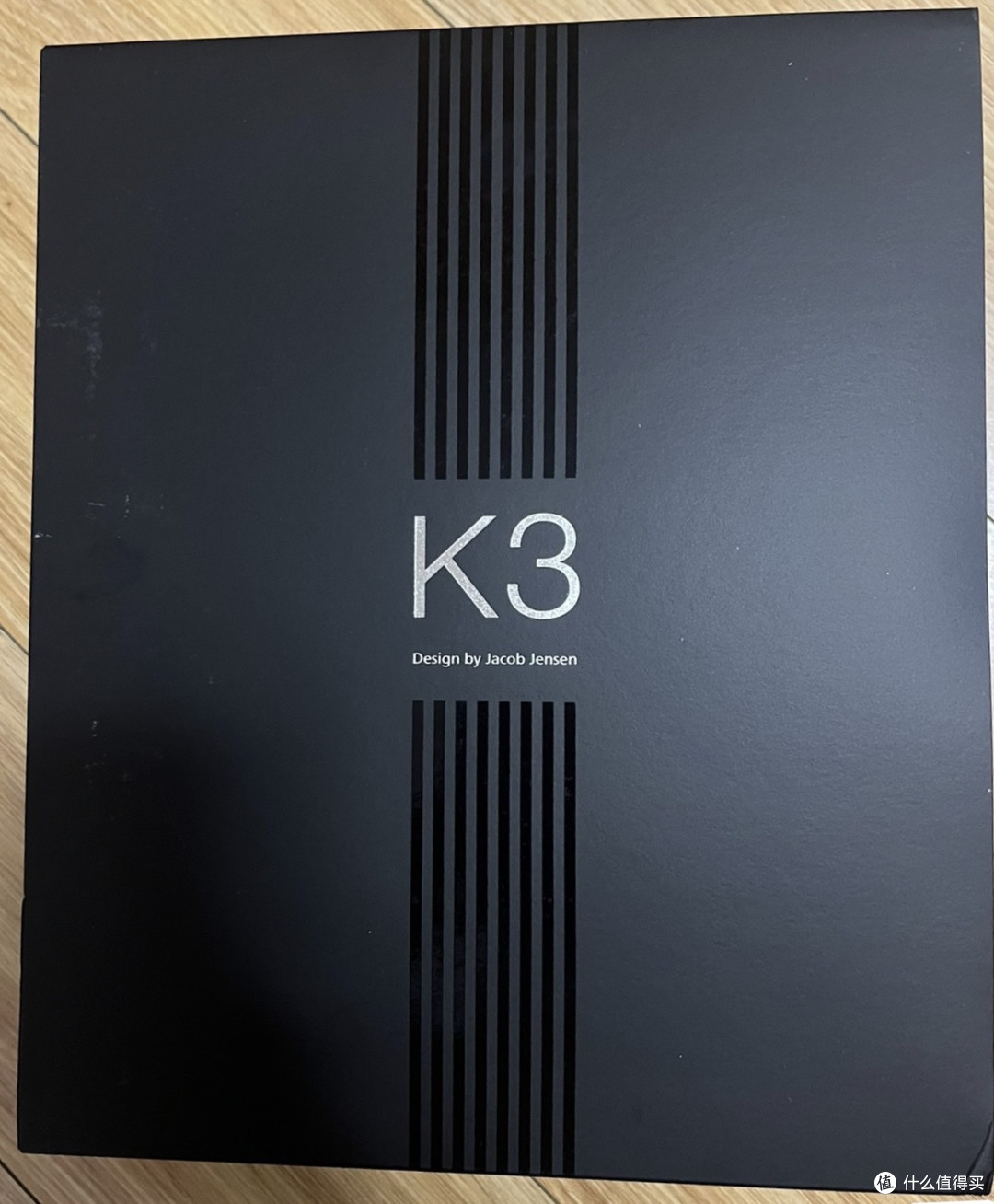 廉颇老矣,尚能饭否?——8年后重温K3路由
