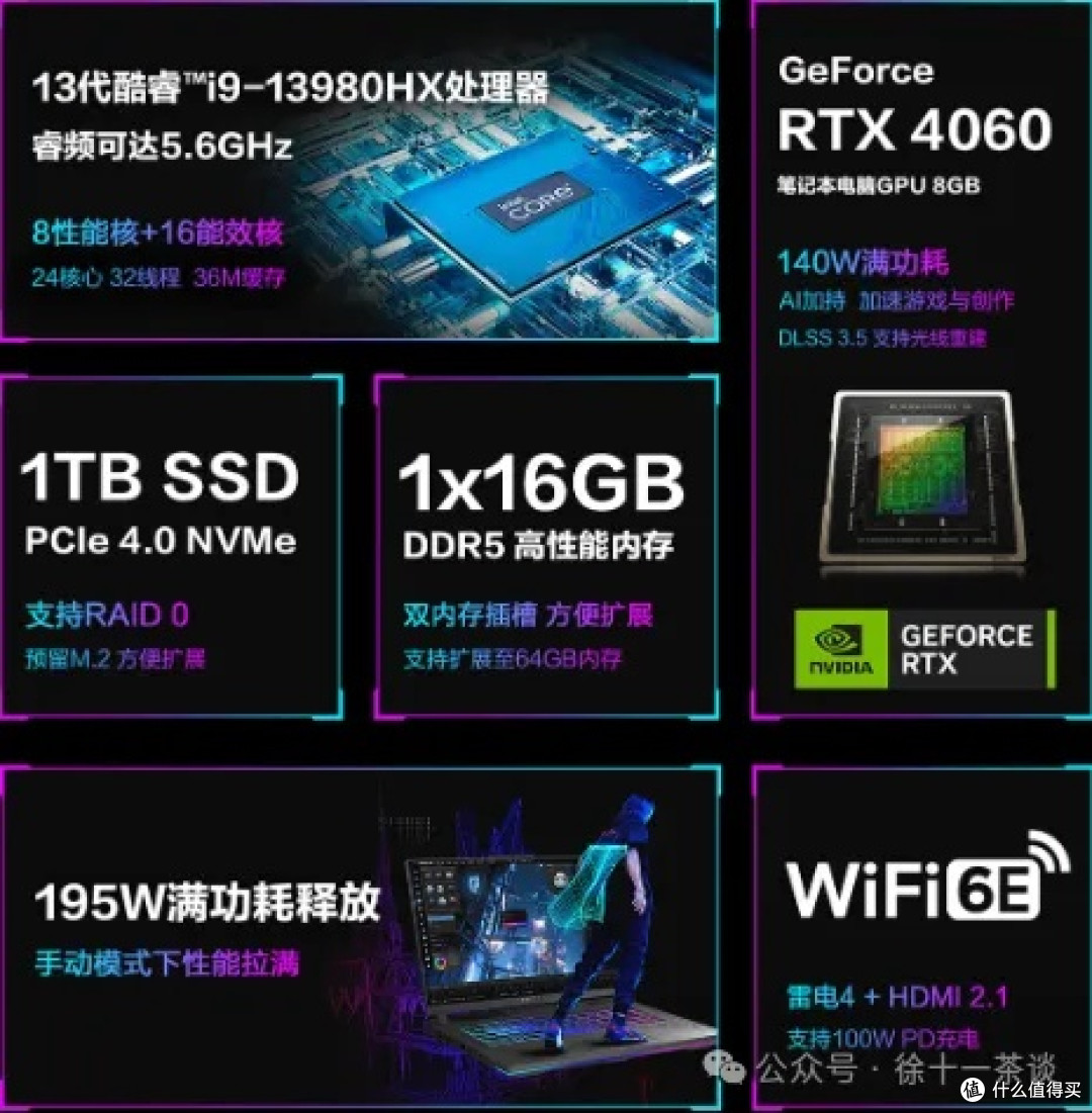 2025买笔记本什么品牌好？一篇给数码小白的超全指南！