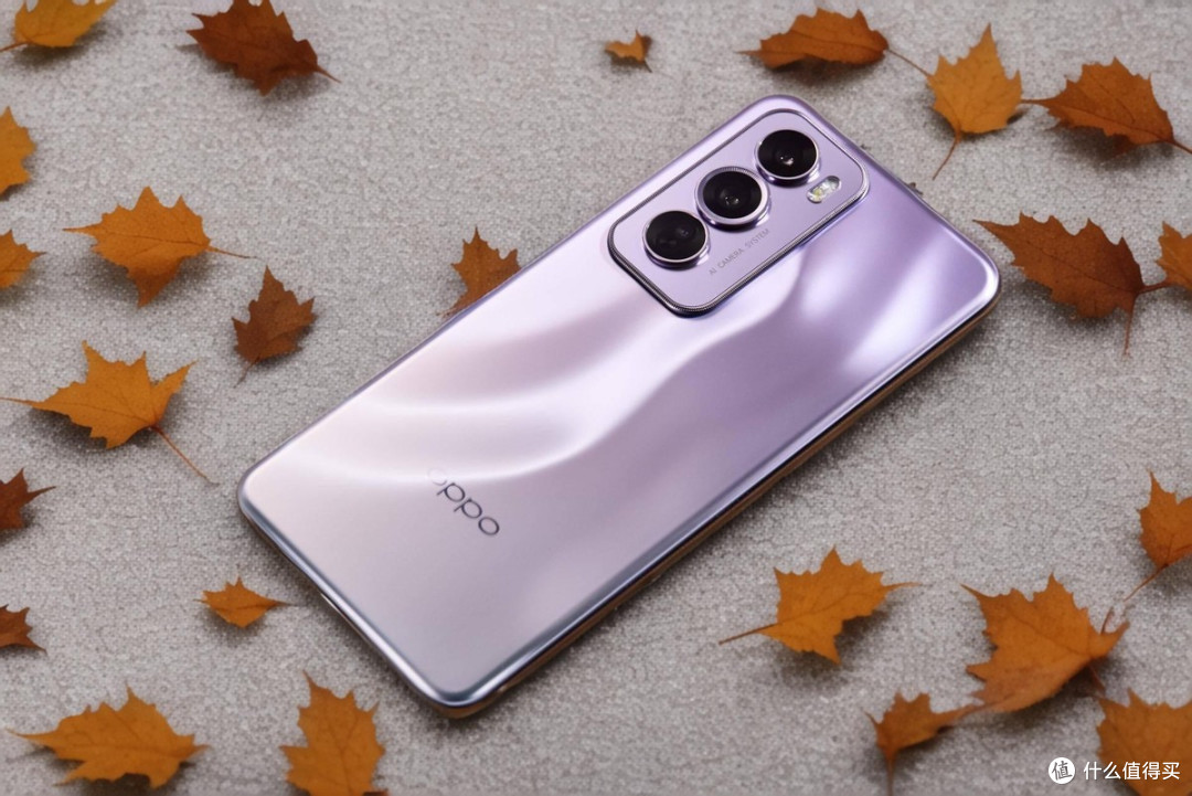 OPPO果断“发飙”,从3999跌至2250元,三主摄+162万跑分+5000mAh