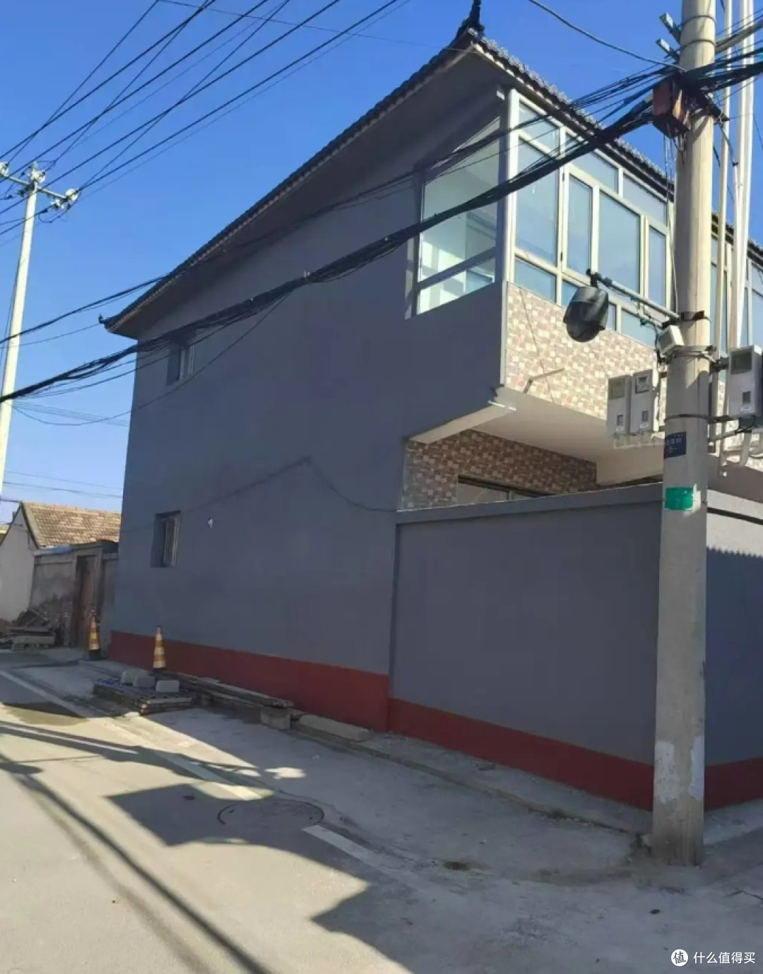 两会结束了,城里人想要在农村买房,彻底没机会了