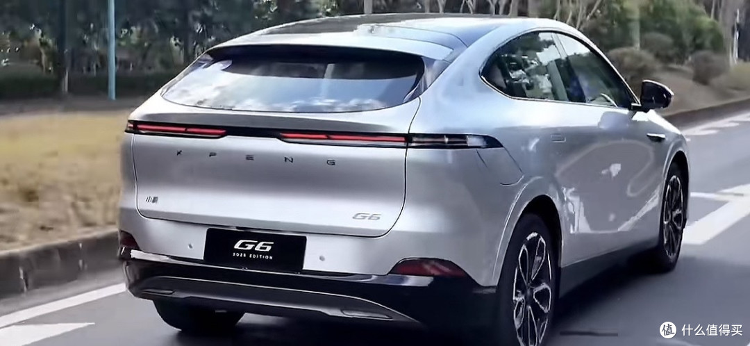 小鹏汽车2024年财报亮眼