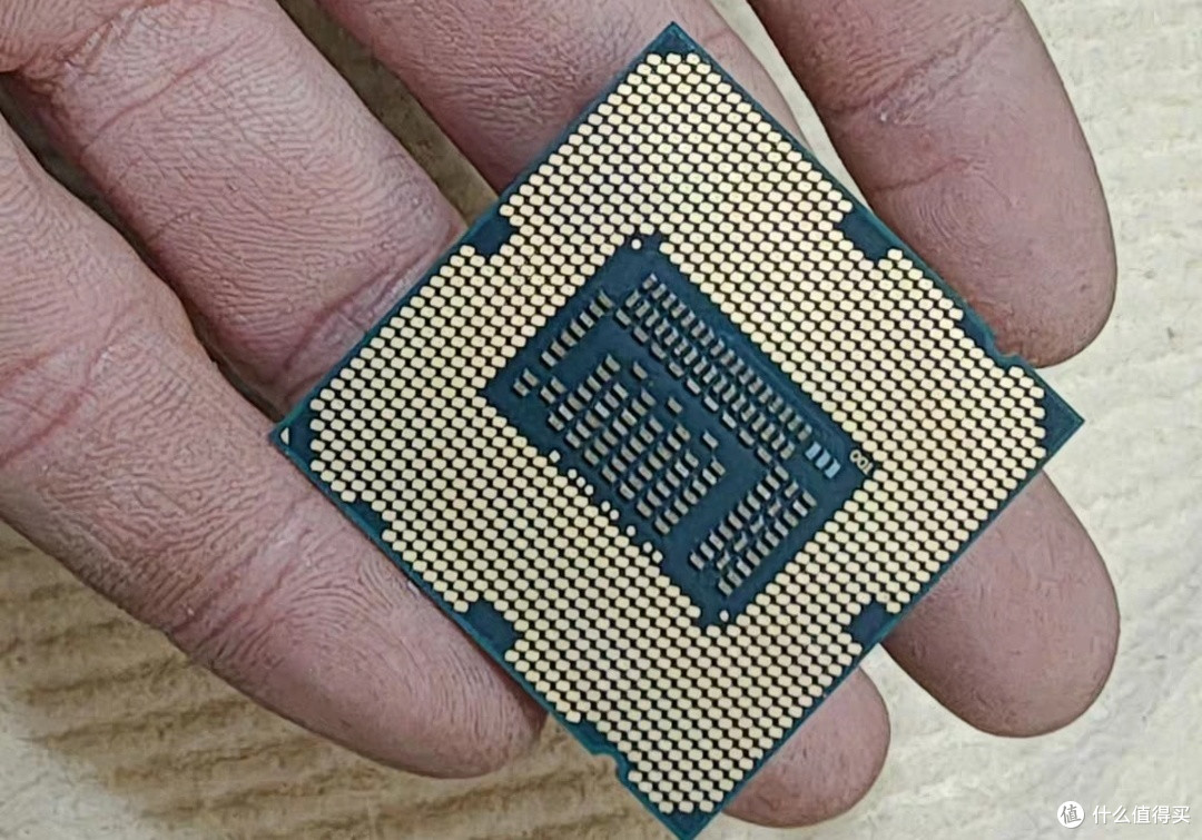 闲鱼买CPU,你踩雷了吗?