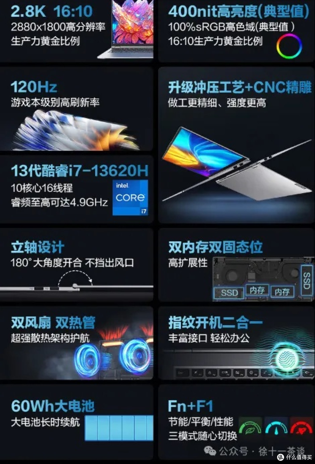 2025买笔记本什么品牌好？一篇给数码小白的超全指南！