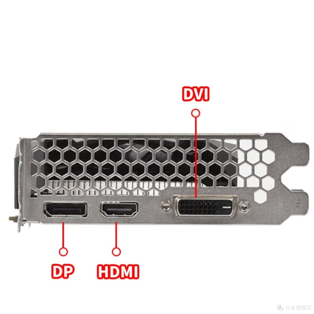 铭瑄GTX1050Ti，真香吗？