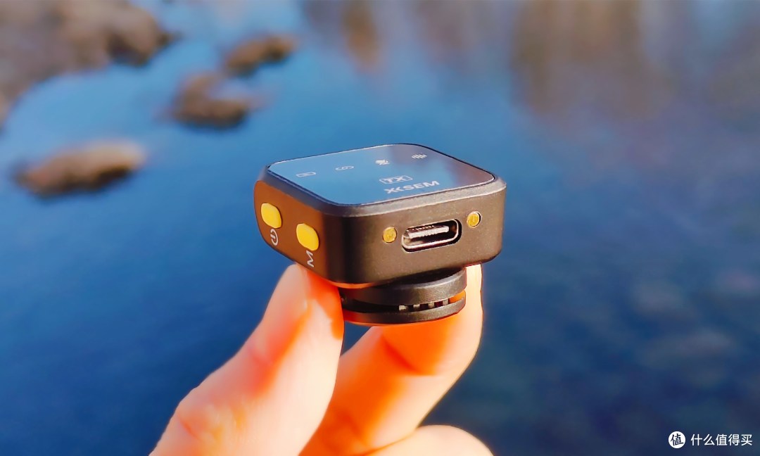 声音好伴侣，记录每一个声动瞬间，西圣Mike 2无线领夹麦克风测评